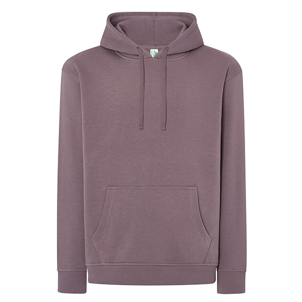 Sudadera con Capucha JHK Frontal